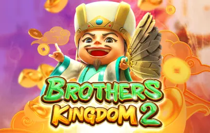 Brothers Kingdom 2