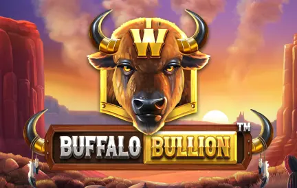 Buffalo Bullion Hold And Win