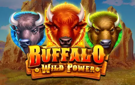 Buffalo The Wild Power