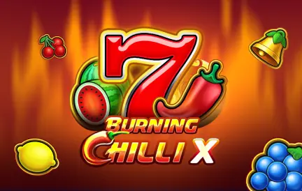 Burning Chilli X