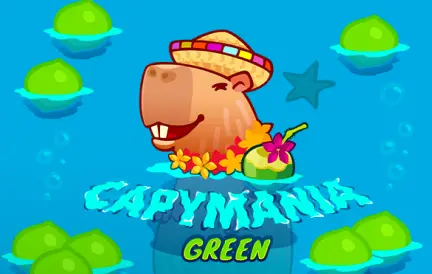 Capymania Green