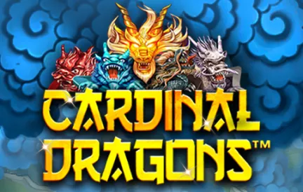 Cardinal Dragons