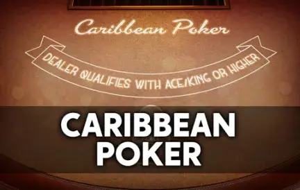 Caribbean Poker by Nucleus