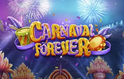 Carnaval Forever