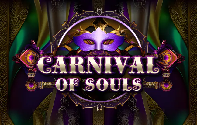 Carnival Of Souls