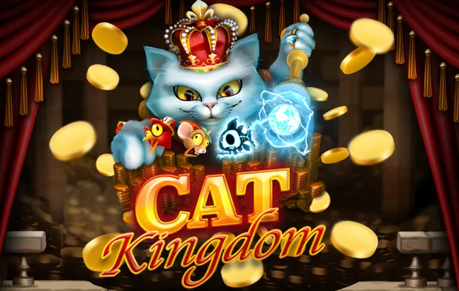 Cat Kingdom