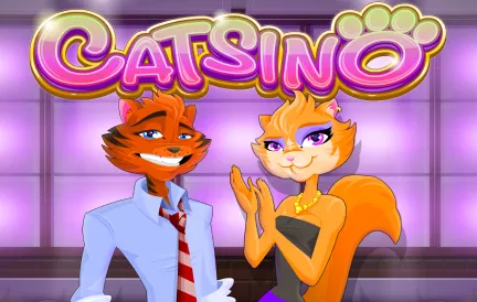 Catsino