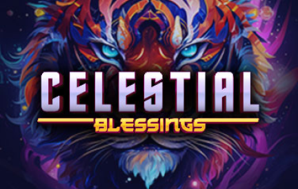 Celestial Blessings