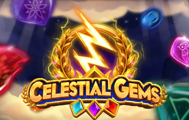 Celestial Gems