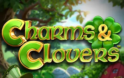 Charms And Clovers