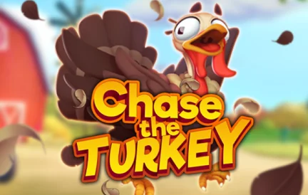 Chase The Turkey