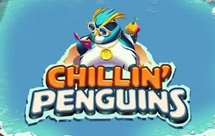 Chillin Penguins