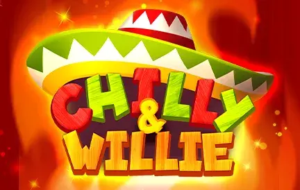 Chilly And Willie