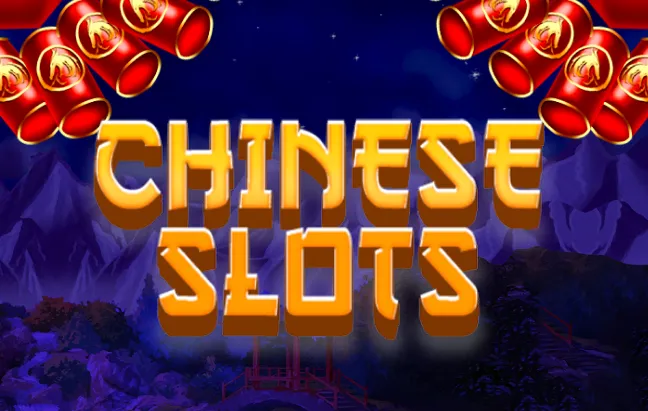 Chinese Slots