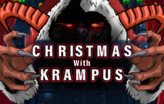 Christmas With Krampus