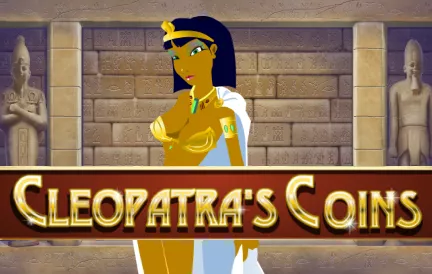 Cleopatras Coins