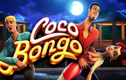 Coco Bongo