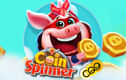 Coin Spinner