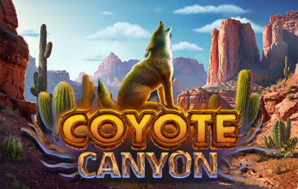 Coyote Canyon