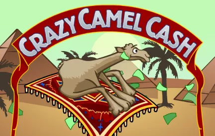 Crazy Camel Cash