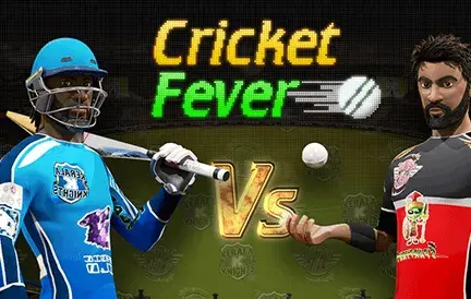 Cricket Fever