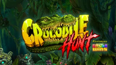 Crocodile Hunt