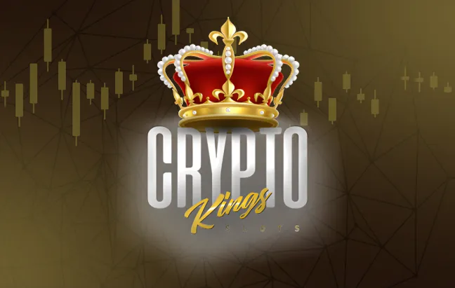 Crypto Kings