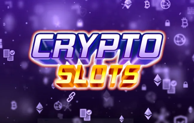 Crypto Slots