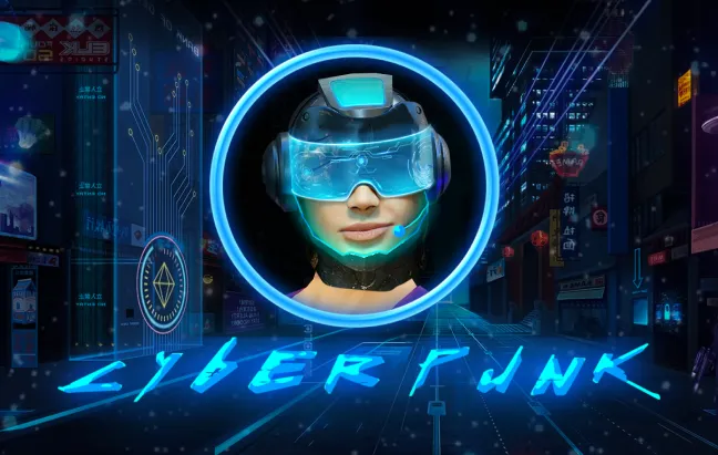 Cyberpunk