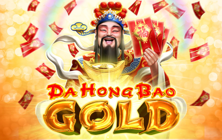 Da Hong Bao Gold