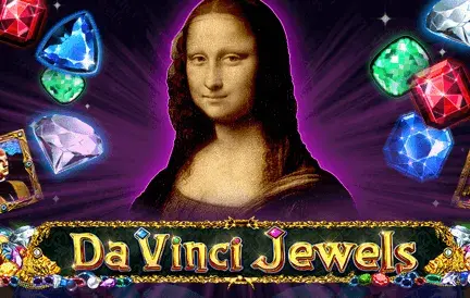 Da Vinci Jewels