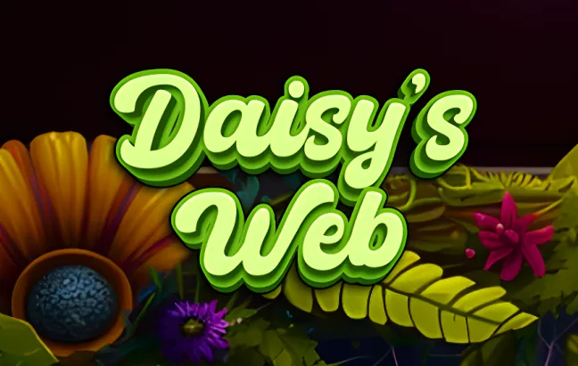 Daisys Web