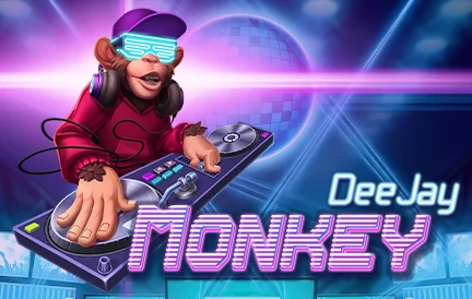 Deejay Monkey