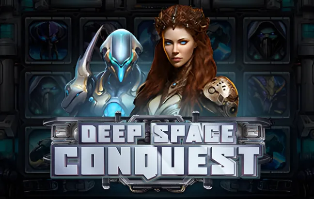 Deep Space Conquest