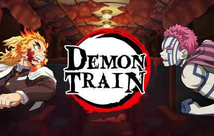 Demon Train