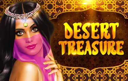 Desert Treasure