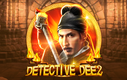 Detective Dee 2