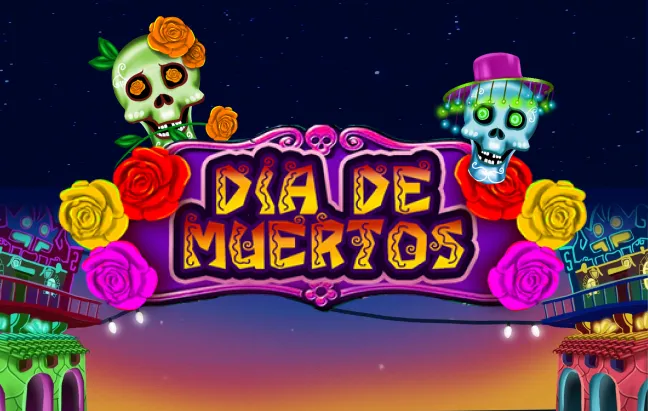 Dia De Muertos