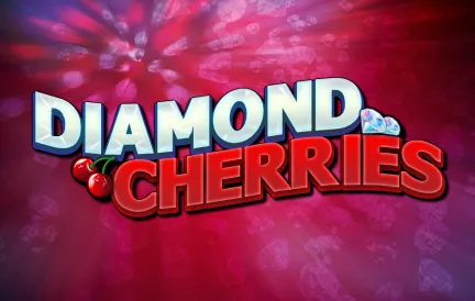 Diamond Cherries