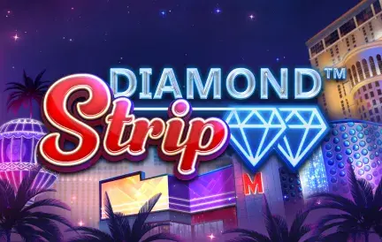 Diamond Strip