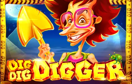 Dig Dig Digger