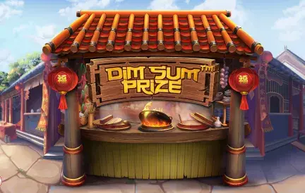 Dim Sum Prize