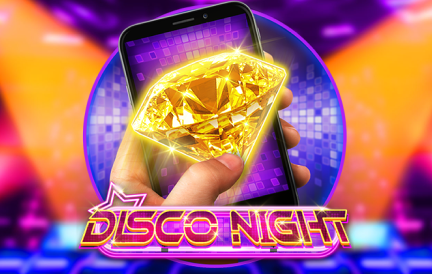 Disco Night 1000