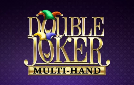 Double Joker Multi Hand