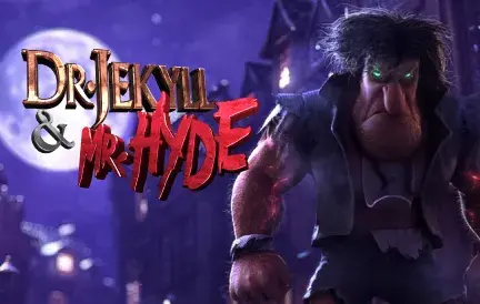 Dr. Jekyll & Mr. Hyde