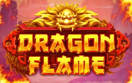 Dragon Flame