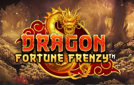 Dragon Fortune Frenzy