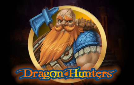 Dragon Hunters