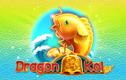 Dragon Koi