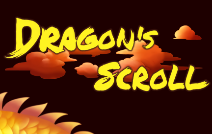 Dragons Scroll